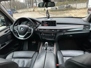 BMW X5 foto 6