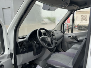 Mercedes Sprinter 513 CDI foto 8