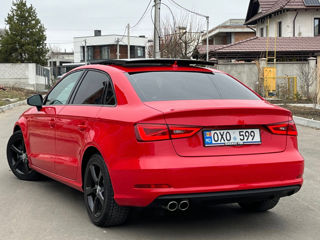 Audi A3 foto 6