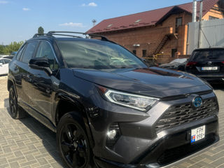 Toyota Rav 4 foto 2