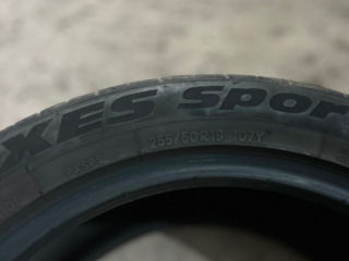 1 колесо 255/50 R19 фото 2