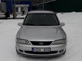 Opel Vectra foto 1