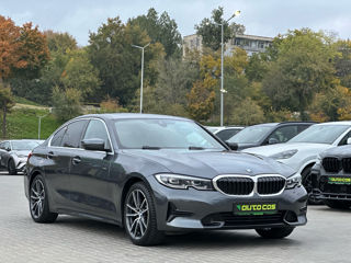 BMW 3 Series foto 3