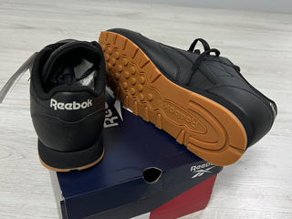 Originali noi Reebok Classic Leather 42-43 foto 5