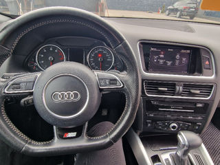 Audi Q5 foto 5