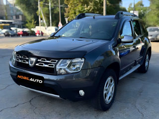 Dacia Duster foto 3