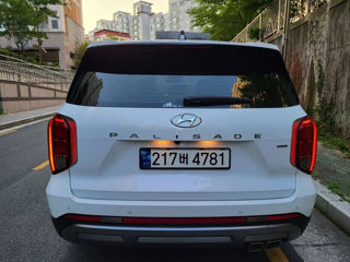 Hyundai Palisade foto 4