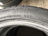 245/40 R19 Tracmax Xprivilo TX-3/ Доставка, livrare toata Moldova foto 6