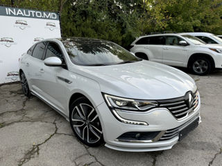 Renault Talisman foto 5