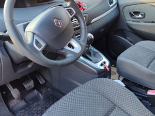 Renault Scenic foto 7