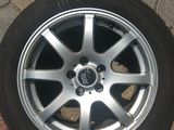 Jante originale R16 Opel Astra J 5/105 fara cauciucuri foto 1