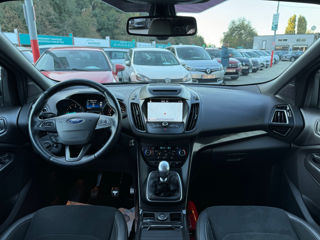 Ford Kuga foto 8