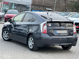 Toyota Prius foto 5