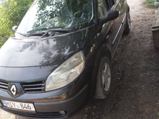 Renault Scenic foto 2