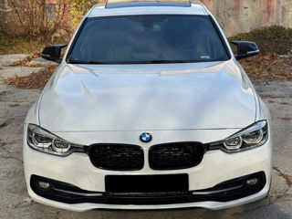 BMW 3 Series foto 2