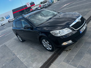 Skoda Octavia foto 3