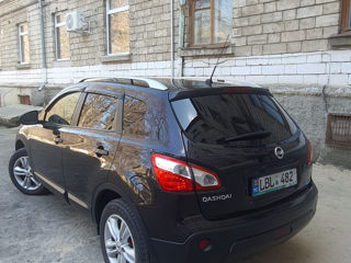 Nissan Qashqai foto 6