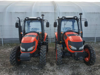 Tractor Agromax FL804C (80 CP) foto 1