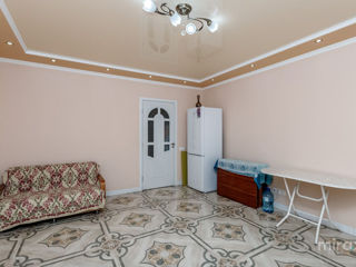 Apartament cu 1 cameră, 52 m², Centru, Chișinău foto 4