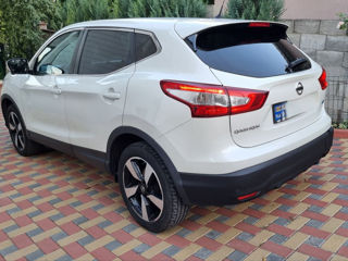 Nissan Qashqai foto 3