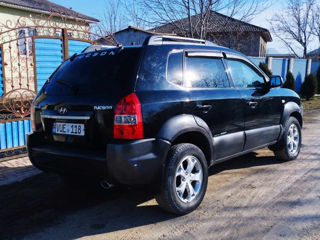 Hyundai Tucson foto 10