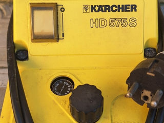 Karcher HD 575S