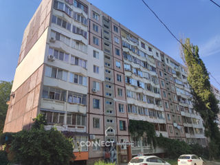 Apartament cu 2 camere, 55 m², Botanica, Chișinău