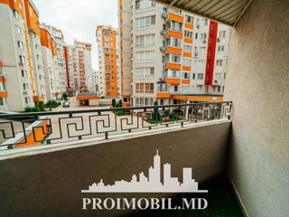 Apartament cu 2 camere, 57 m², Centru, Chișinău foto 15