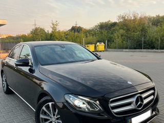 Mercedes E-Class foto 8