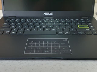 Asus E410M.Intel.4gb.Ssd 256gb.Как новый.Garantie 6luni. foto 5