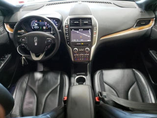 Lincoln MKC foto 8