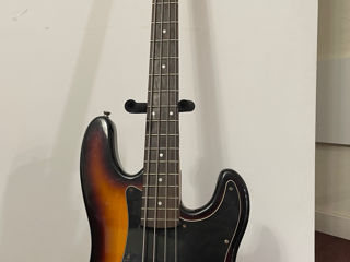 Bass Chantry Sunburst PJ foto 4