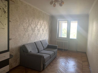 Apartament cu 2 camere, 48 m², Râșcani, Chișinău foto 5