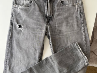 Blugi Calvin Klein Jeans  foto 0
