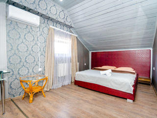 Lux Home - до 24 чел.7 спален. Сауна,бассейн,билльярд. foto 9