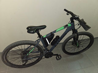 Bicicleta mtb