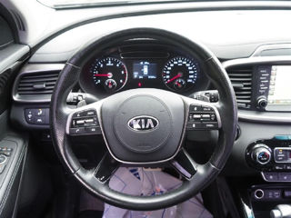 KIA Sorento foto 8