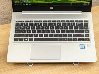 Hp Probook 440 G6/ Core I5 8265U/ 8Gb Ram/ 128Gb SSD/ 14" FHD IPS! foto 10