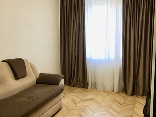 Ofer chirie, Apartament, 2 odăi, 52m2! foto 4