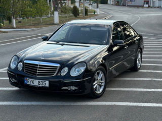 Mercedes E-Class