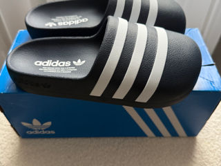 Șlapi dame Adidas foto 1