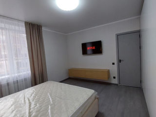 Apartament cu 1 cameră, 30 m², Buiucani, Chișinău foto 3