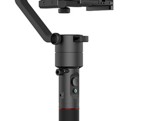 Электронные стабилизаторы Zhiyun, FeiyuTech, DJI
