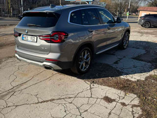 BMW X3 foto 4