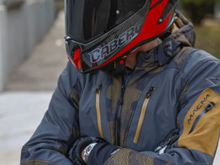 CABERG DRIFT EVO 2 foto 7