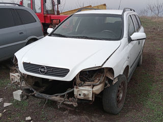 Opel astra G la piese