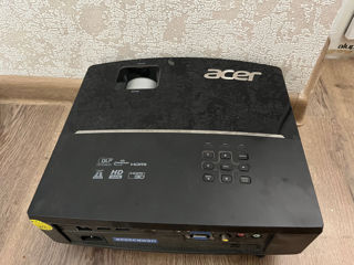 Проектор Acer P5307WB