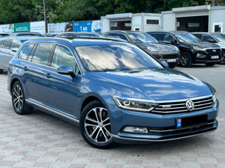 Volkswagen Passat foto 5