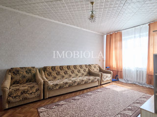 Apartament cu 1 cameră, 33 m², Sculeni, Chișinău foto 3