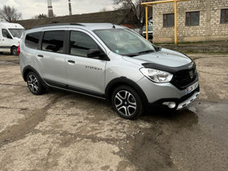 Dacia Lodgy foto 2